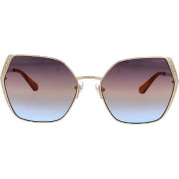 Ochelari de soare femei Guess GU7843S 33F