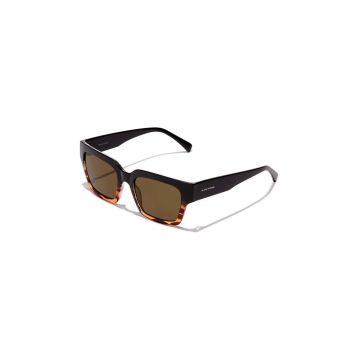Hawkers ochelari de soare culoarea verde, HA-HMTE24CWR0 Hawkers ochelari de soare culoarea verde, HA-HMTE24CWR0