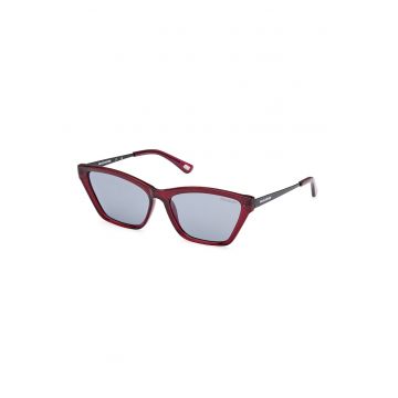 Ochelari de soare cat-eye polarizati