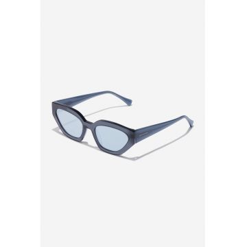 Ochelari de soare cat-eye unisex Olwen