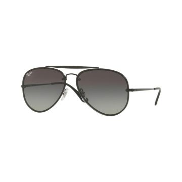 Ochelari de soare Ray-Ban Blaze Aviator Blaze Collection RB3584N 153/11