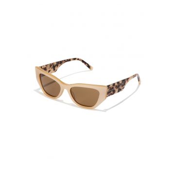 Ochelari de soare unisex cat-eye Manhattan