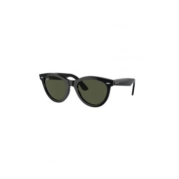 Ochelari de soare cat-eye unisex