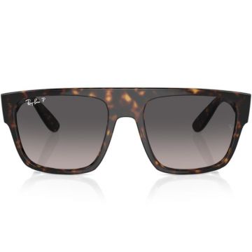 Ochelari de soare unisex Ray-Ban RB0360S 902/M3 Drifter