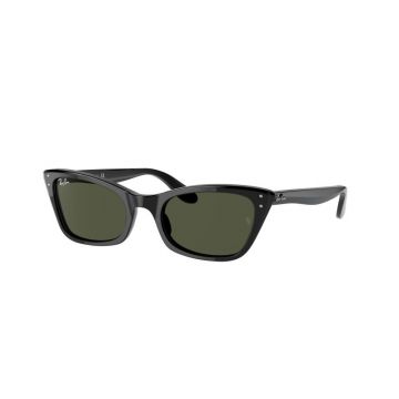 Ochelari de soare femei Ray-Ban RB2299 901/31 Lady Burbank