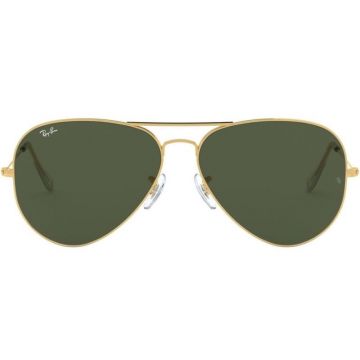 Ray-Ban RB3026 L2846 Aviator Large Metal Ii