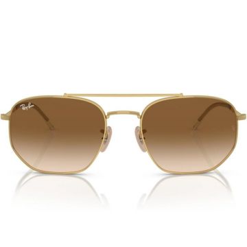 Ochelari de soare unisex Ray-Ban RB3707 001/51