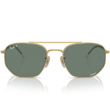 Ochelari de soare unisex Ray-Ban RB3707 001/O9