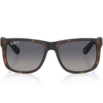 Ochelari de soare barbati Ray-Ban RB4165 865/8S Justin