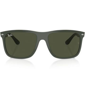 Ochelari de soare unisex Ray-Ban RB4547 671931 Boyfriend Two