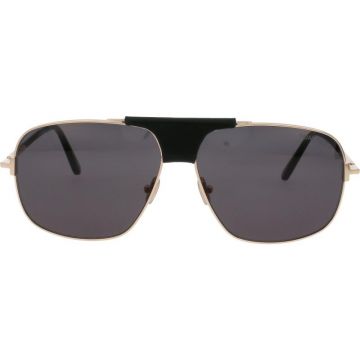Ochelari de soare barbati Tom Ford FT1096 28A Tex
