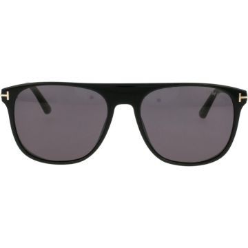Ochelari de soare barbati Tom Ford FT1105 01A Lionel-02