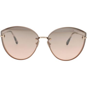 Ochelari de soare femei Tom Ford FT1106 28U Evangeline