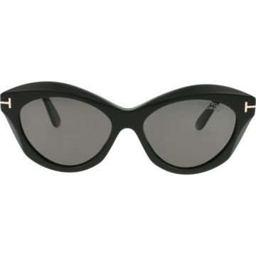 Ochelari de soare femei Tom Ford FT1111 01D Toni