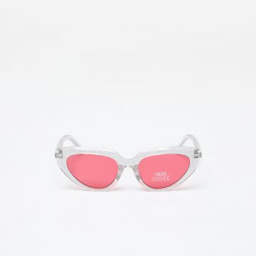 Ochelari de soare Vans Shelby Sunglasses White