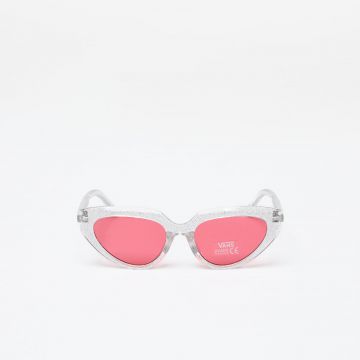 Vans Shelby Sunglasses White