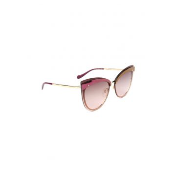 Ochelari de soare cat-eye