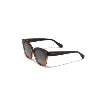 Ochelari de soare cat-eye cu lentile in degrade Audrey