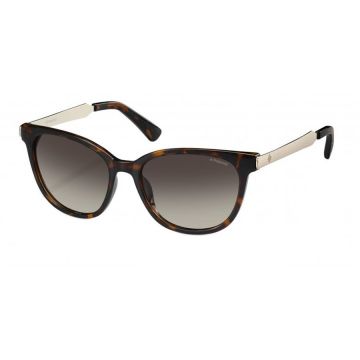 Ochelari de soare dama Polaroid PLD 5015/S LLY HAVANA GOLD