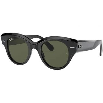 Ochelari de soare dama Ray-Ban RB2192 901/31