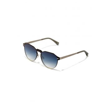 Ochelari de soare unisex cu rama metalica Warwick