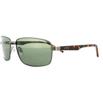 Ochelari de soare unisex Polaroid PLD 2041/S VXT RC