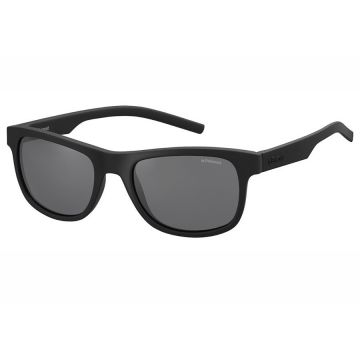 Ochelari de soare unisex Polaroid PLD 6015/S YYV BLACK