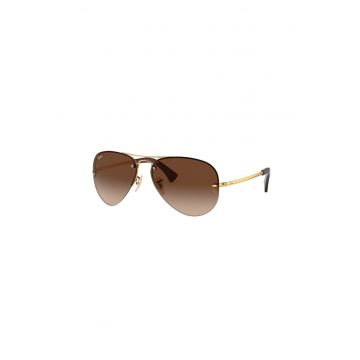 Ochelari de soare aviator