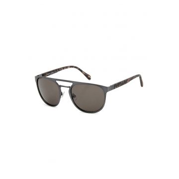 Ochelari de soare aviator rotunzi