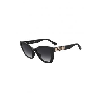 Ochelari de soare butterfly cu lentile in degrade