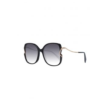 Ochelari de soare butterfly cu lentile in degrade