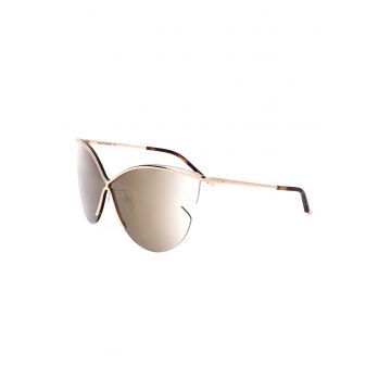 Ochelari de soare butterfly cu lentile in degrade