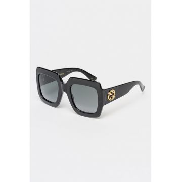 Ochelari de soare butterfly supradimensionati
