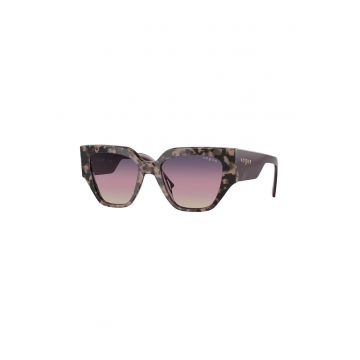 Ochelari de soare cat-eye