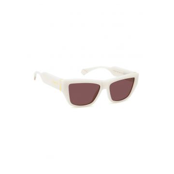Ochelari de soare - cat-eye cu lentile polarizate