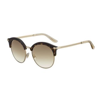 Ochelari de soare Jimmy Choo Hally/S 086/HA