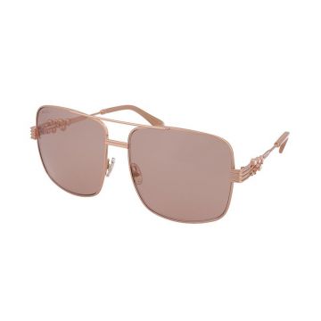 Ochelari de soare Jimmy Choo Tonia/S BKU/2S