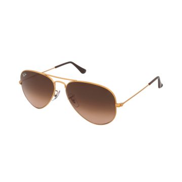 Ochelari de soare Ray-Ban Aviator Gradient RB3025 9001A5