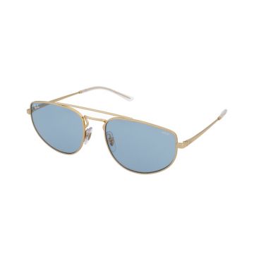 Ochelari de soare Ray-Ban RB3668 001/Q2