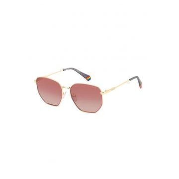 Ochelari de soare unisex - aviator - cu lentile polarizate