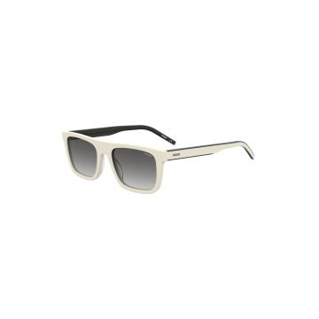 Ochelari de soare unisex cu lentile in degrade