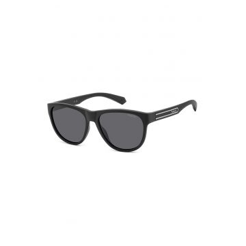 Ochelari de soare unisex cu lentile polarizate