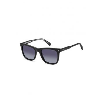 Ochelari de soare unisex cu lentile polarizate