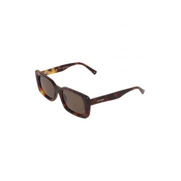 Ochelari de soare unisex dreptunghiulari