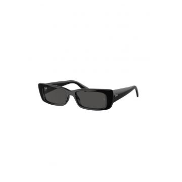 Ochelari de soare unisex dreptunghiulari Teru