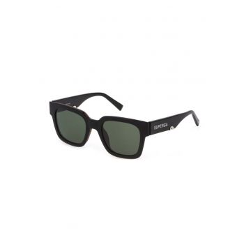 Ochelari de soare unisex patrati