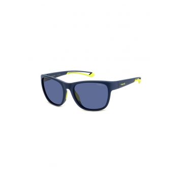 Ochelari de soare unisex polarizati