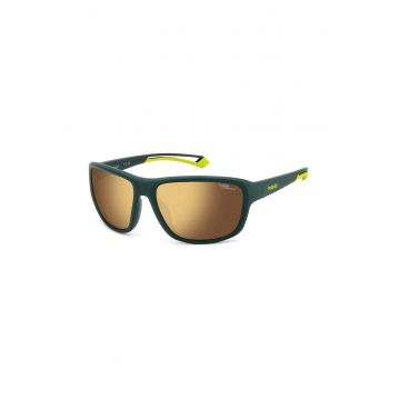Ochelari de soare unisex polarizati