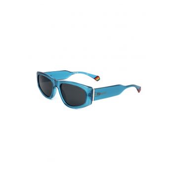 Ochelari de soare unisex polarizati