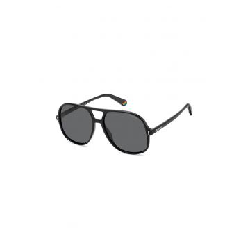 Ochelari de soare unisex polarizati aviator